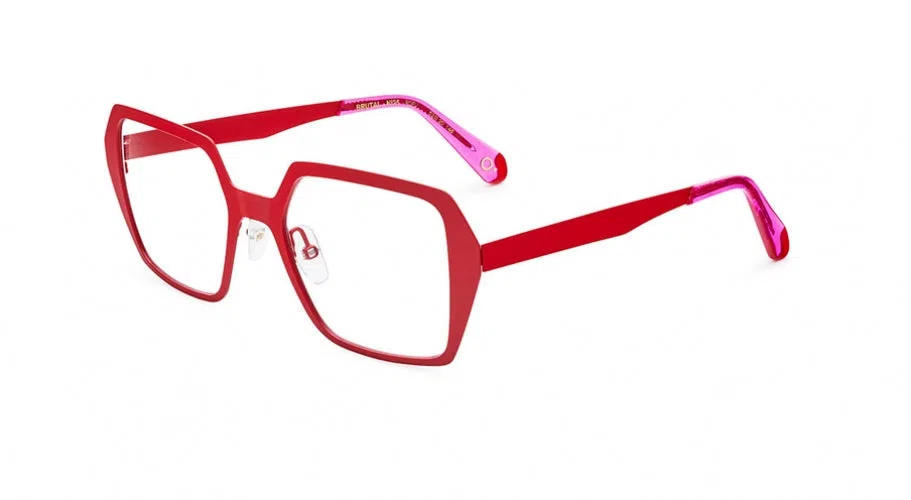 Etnia Barcelona BRUTAL NO.25 Eyeglasses - view 3